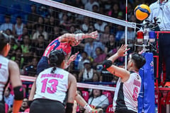 Free-for-all PVL semis kicks off