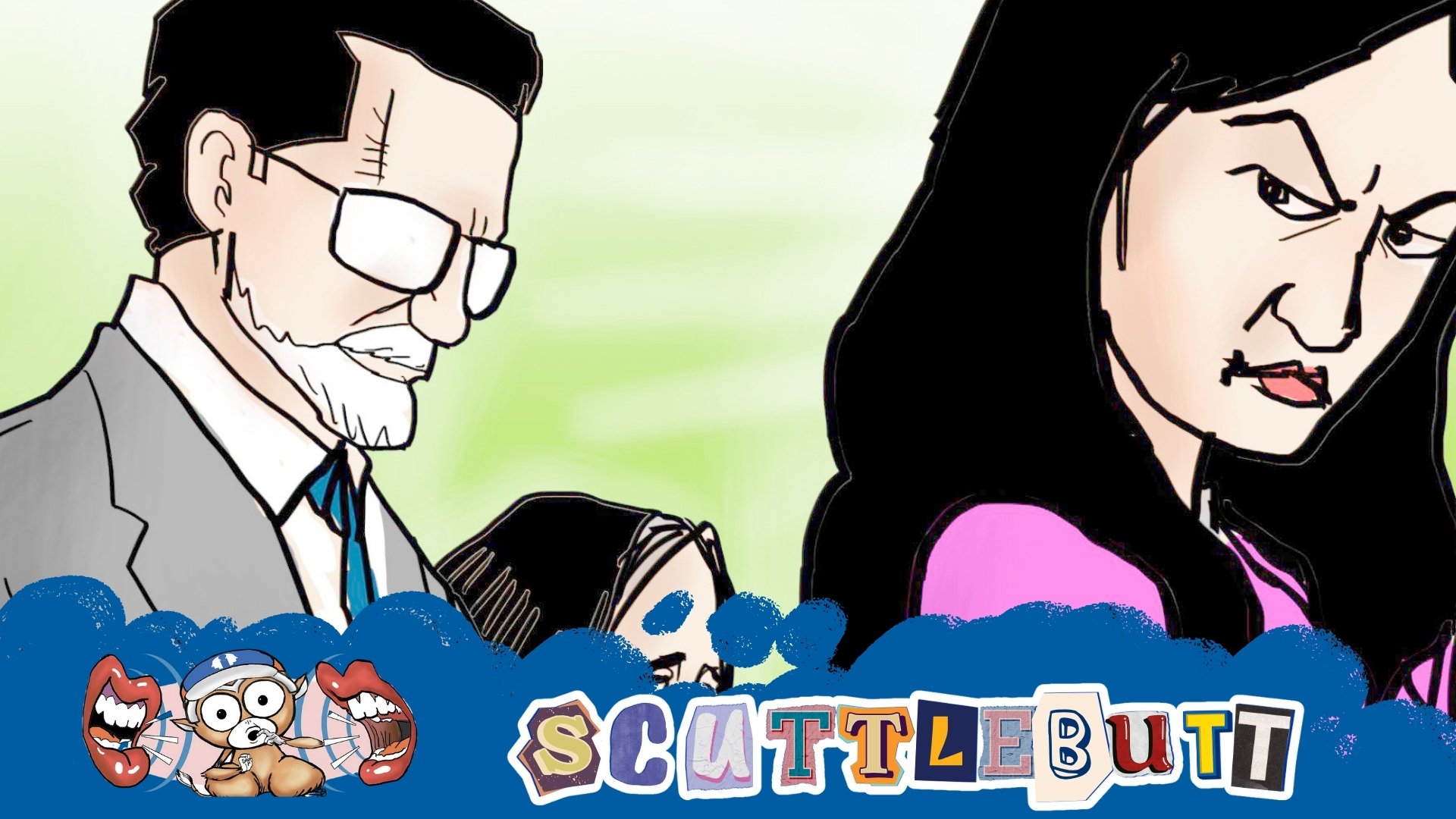Royal family’s hair-pulling