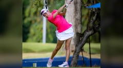 Nailga, Balangauan conquer JPGT Mactan