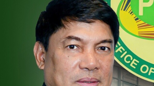 PDEA chief backs medical marijuana, opposes recreational use