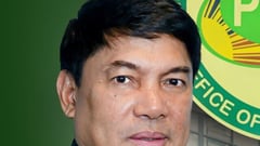 PDEA chief backs medical marijuana, opposes recreational use