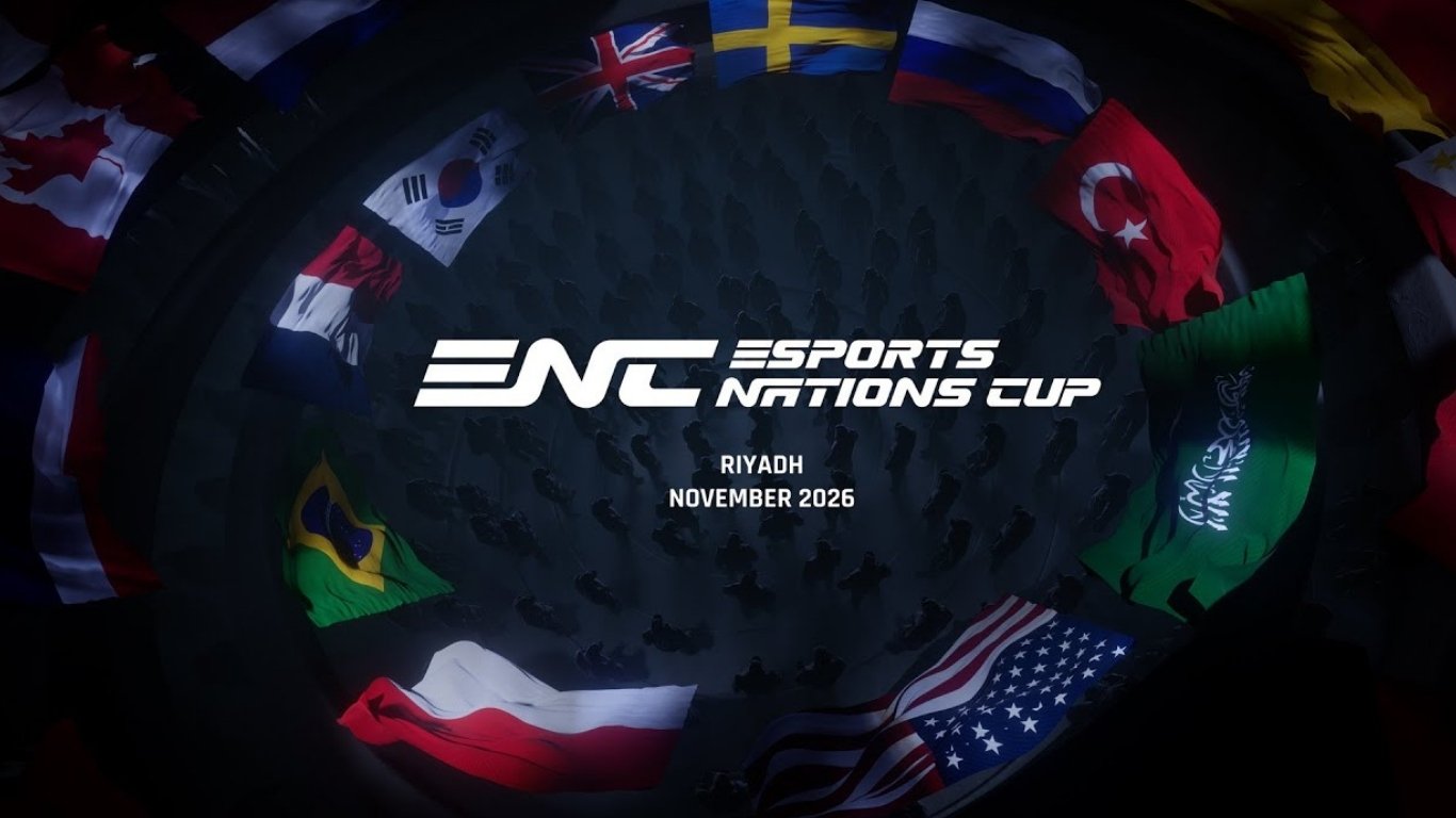 100K gamers eye national glory
