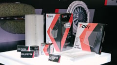 Toyota ‘T-OPT’ — backed auto parts brand launched at MIAS 2026