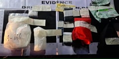 P9-M shabu busted in Leyte operation