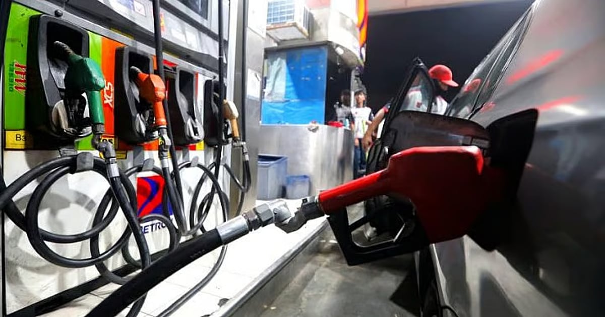 P170B at stake in fuel VAT removal