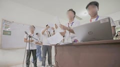 DepEd revamps 2026 NSPC format