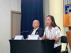 Philippines secures 165M liters of fuel supply — Garin