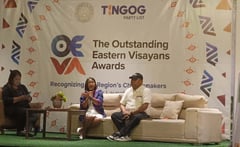 DOT-8, Tingog launch search for Eastern Visayas standouts