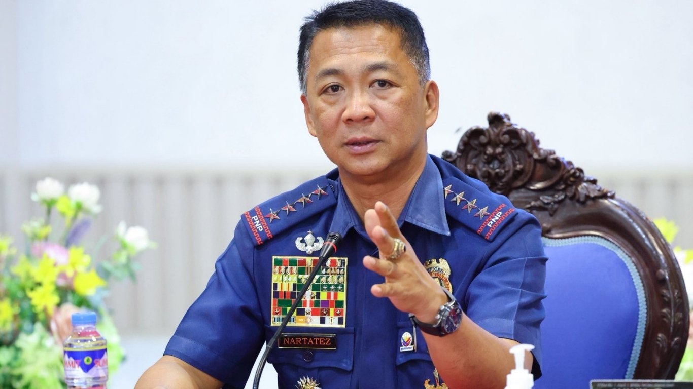 PNP tightens cyber watch ahead of SoNA