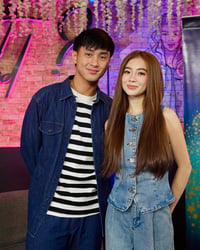JM Ibarra, Fyang Smith confront fame, filter the noise, and choose growth