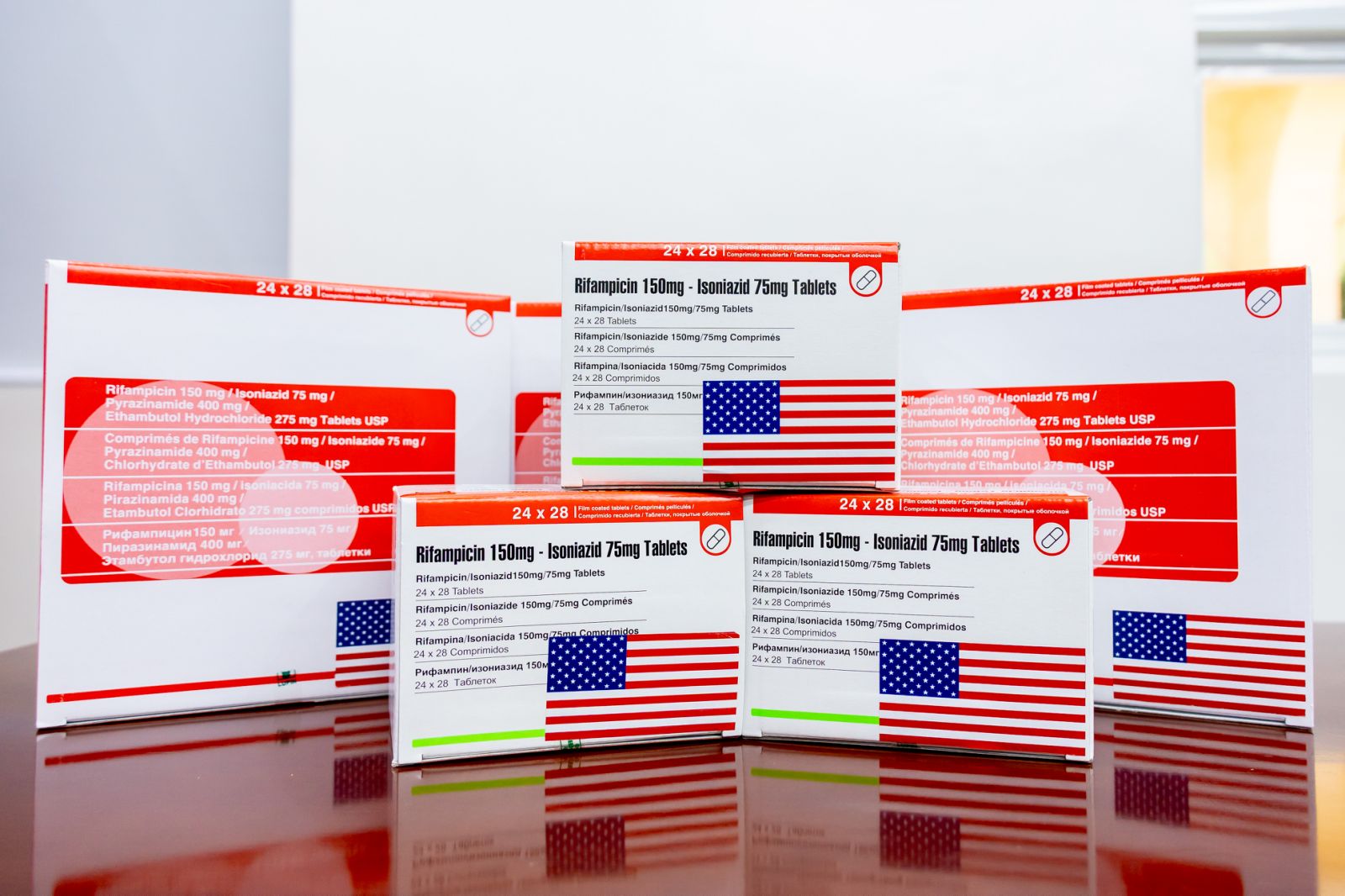US commits $10M in TB aid under Philippine health deal