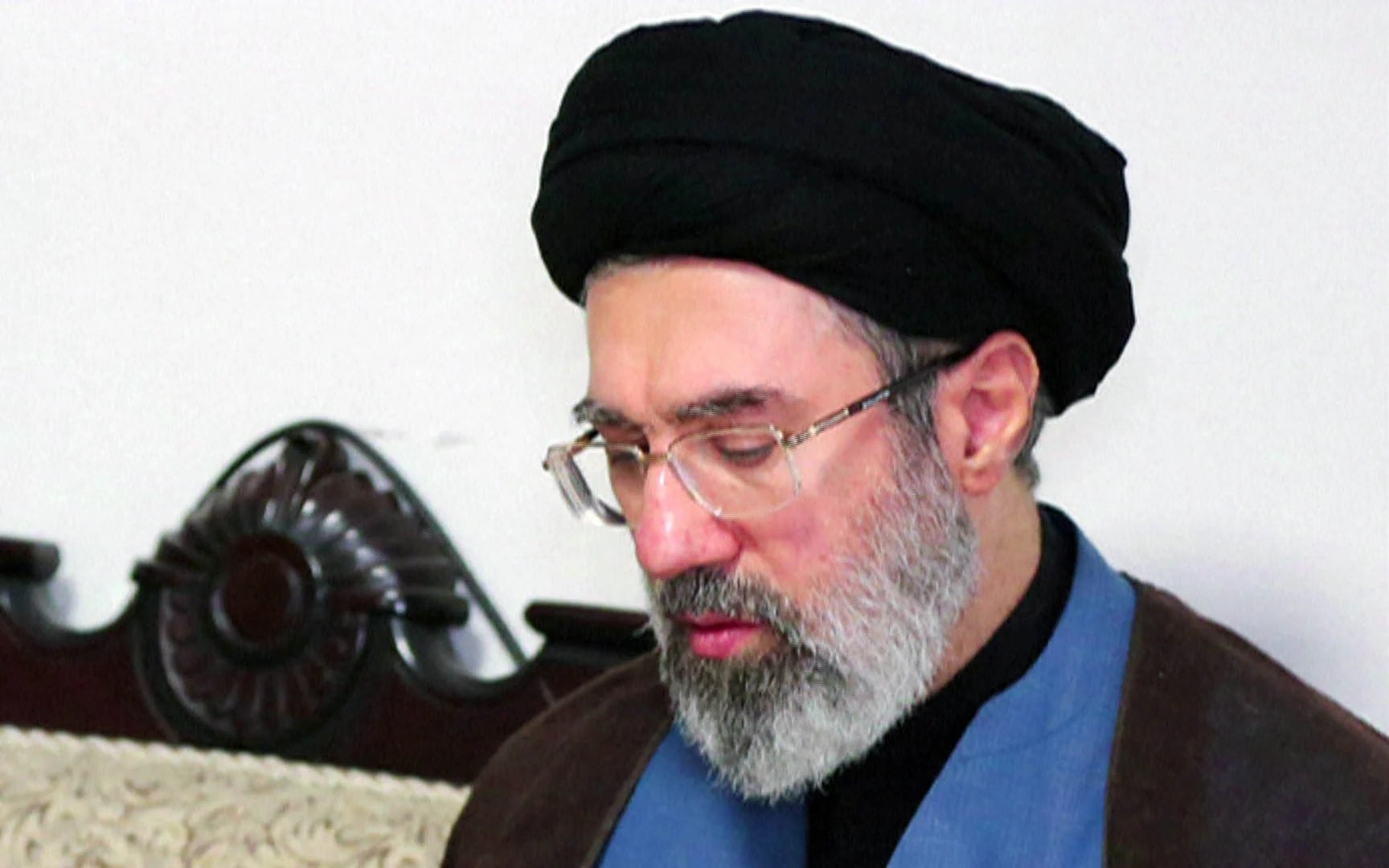Iran’s leader says does not seek war
