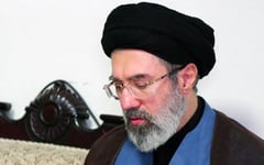 Iran’s leader says does not seek war