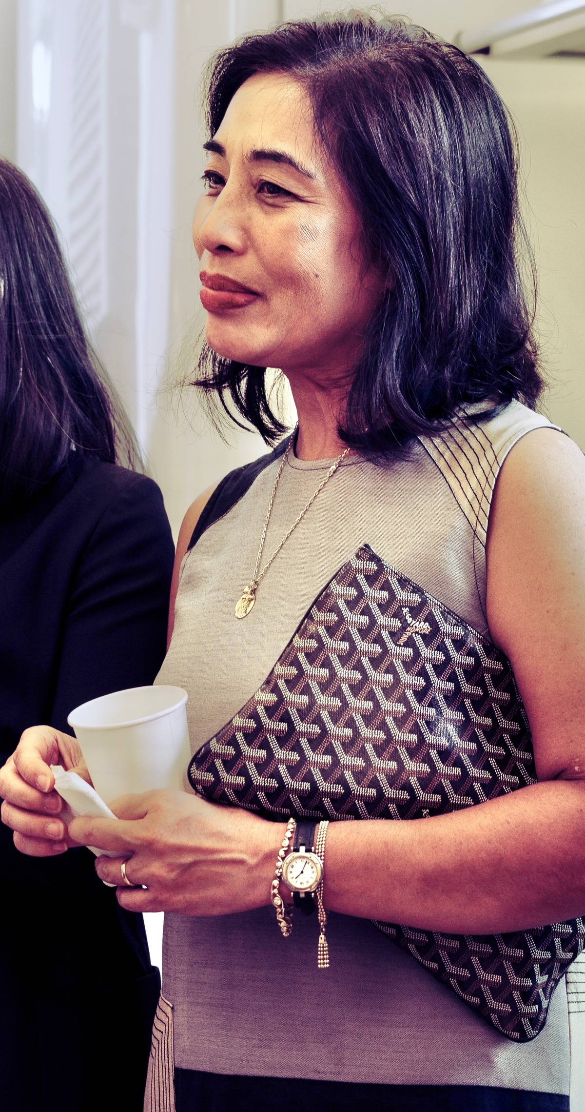 MALOU Gamboa