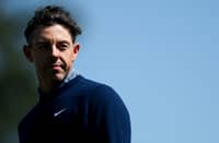 Rory McIlroy gets off to a fast start in the 90th Masters at Augusta National Golf Club in Georgia.