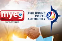 MYEG Philippines, PPA partner for digital port payments