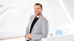 Boyd takes helm of Dataiku’s APJ push