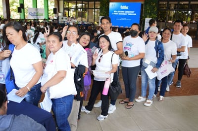 Unilever backs GenTri with jobs, skills training