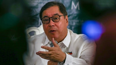 53,000 DOH workers back Herbosa reforms