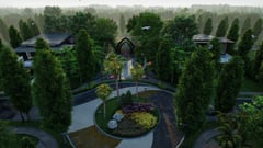 Villar City: A Feathered Surprise in the Metro