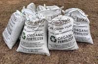 Villar Foundation Promotes Organic Fertilizer as the Way Forward