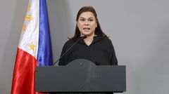 Sara’s allies take aim at subpoenas Azcuna: Borders on ‘fishing expedition’