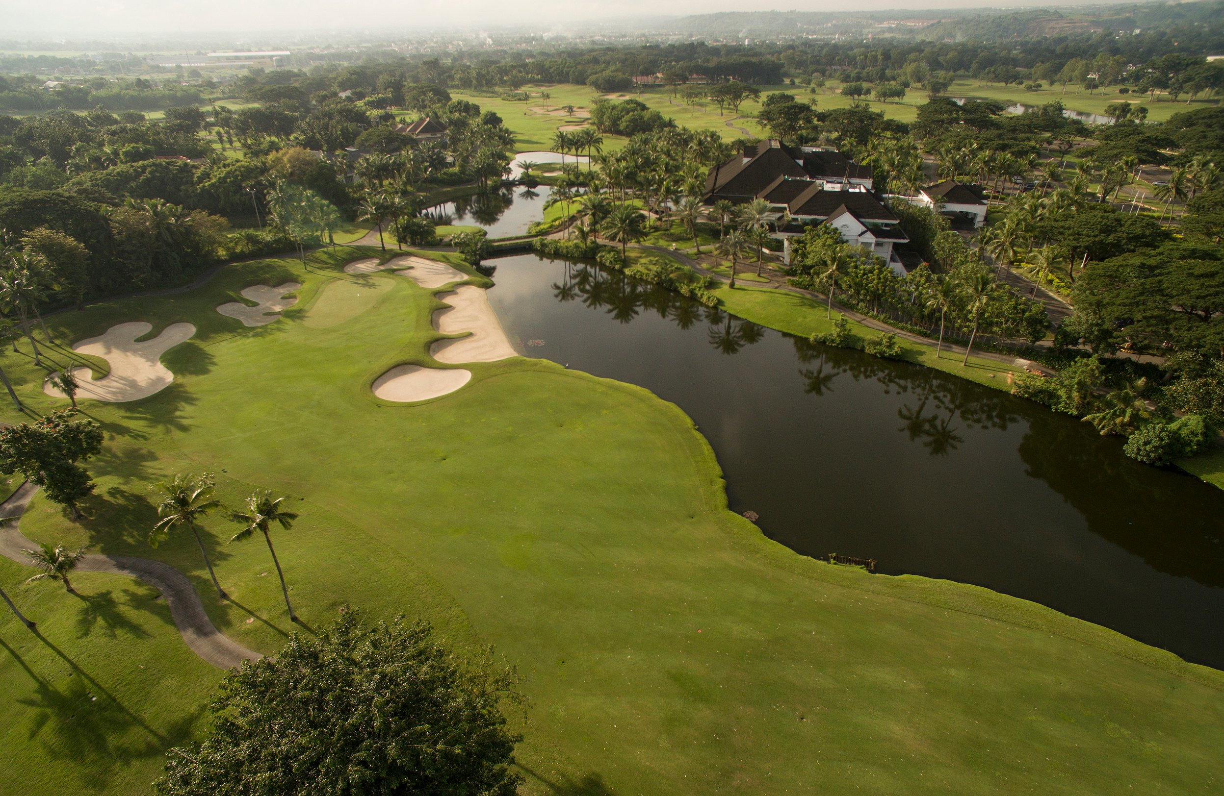 Asia’s oldest national golf championship joins International Series calendar