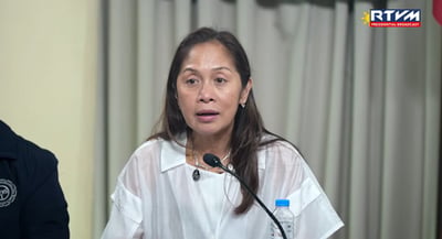 DOE: Gov’t secures oil supply, tightens monitoring vs profiteering