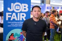 Jobs, skills, hiring on the spot: SM job fairs expand for Labor Day