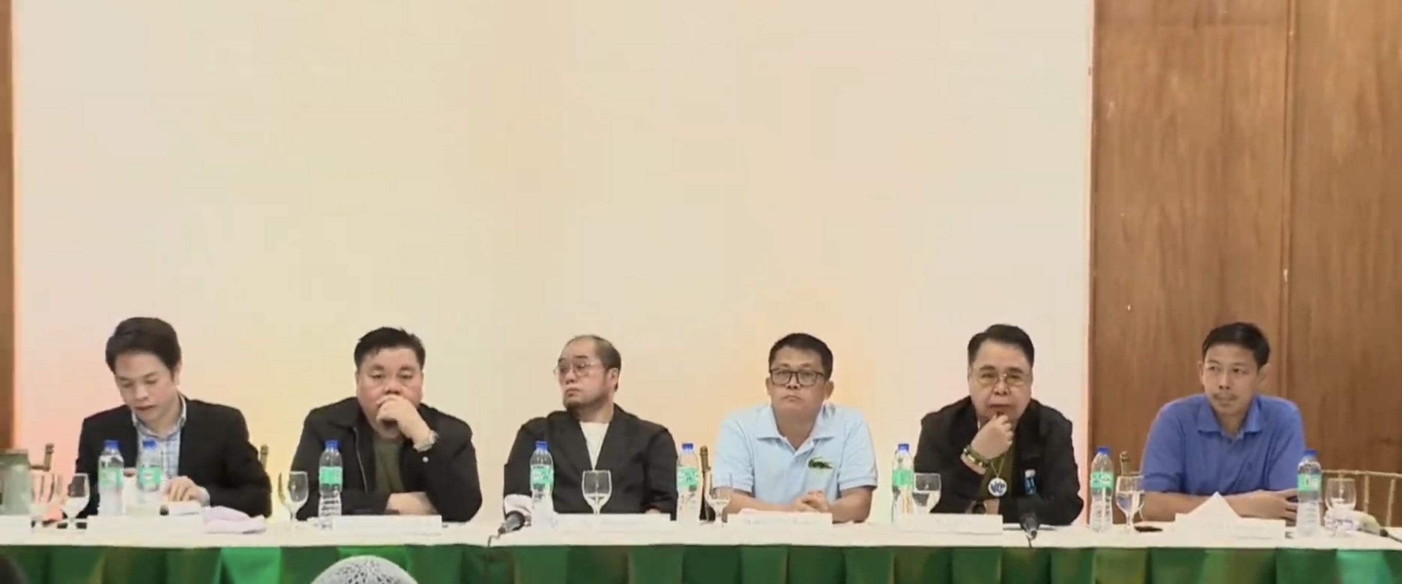 Duterte allies question House subpoenas in SC