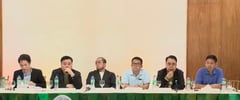 Duterte allies question House subpoenas in SC