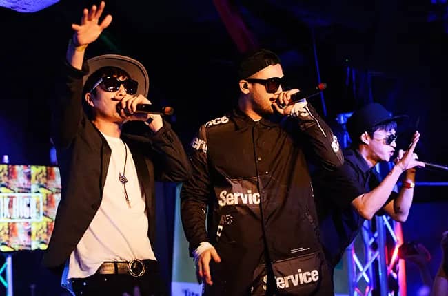 Epik High