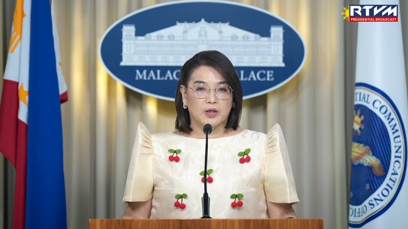 Castro hits Duterte for ‘sarcastic’ remark