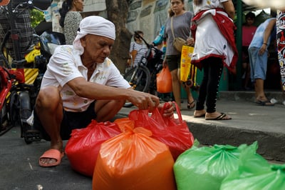 Bacoor City expands KADIWA P20 rice program