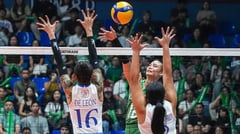 Dynamite Dozen: La Salle dispatches Ateneo, remains undefeated