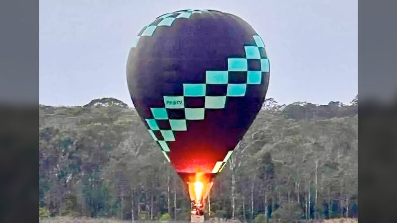 A taste of vineyard luxury in Australia’s Hunter Valley