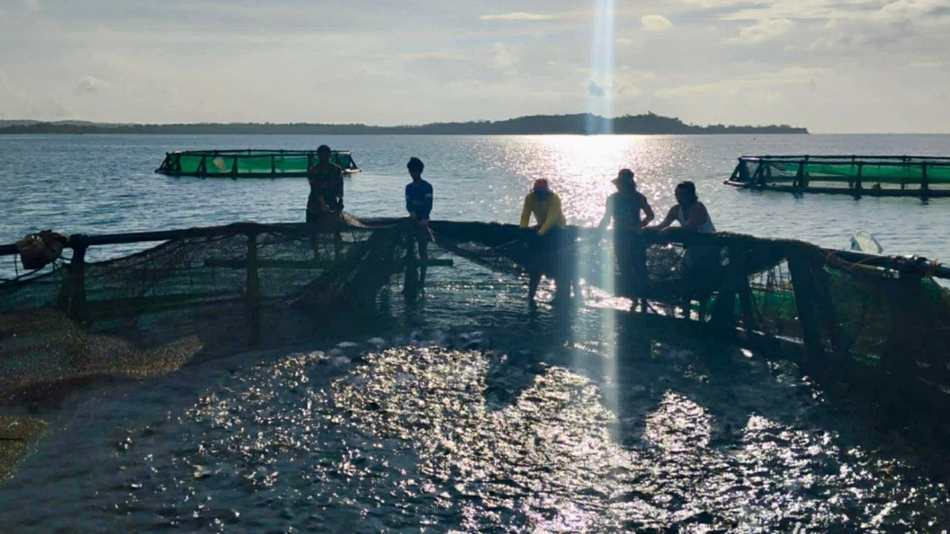 Fuel crisis threatens GenSan fishing industry
