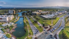 Ayala Land boosts mobility systems to ease urban commute