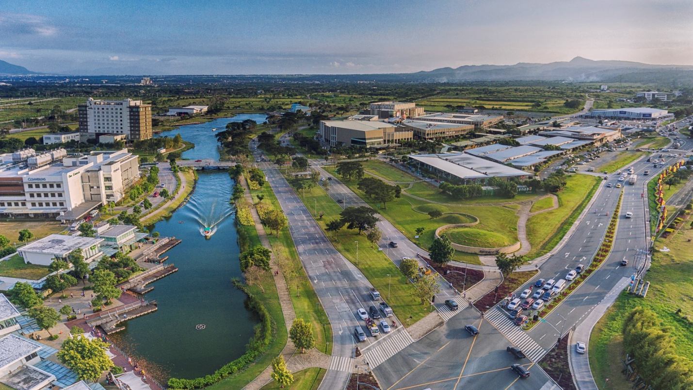 Ayala Land boosts mobility systems to ease urban commute
