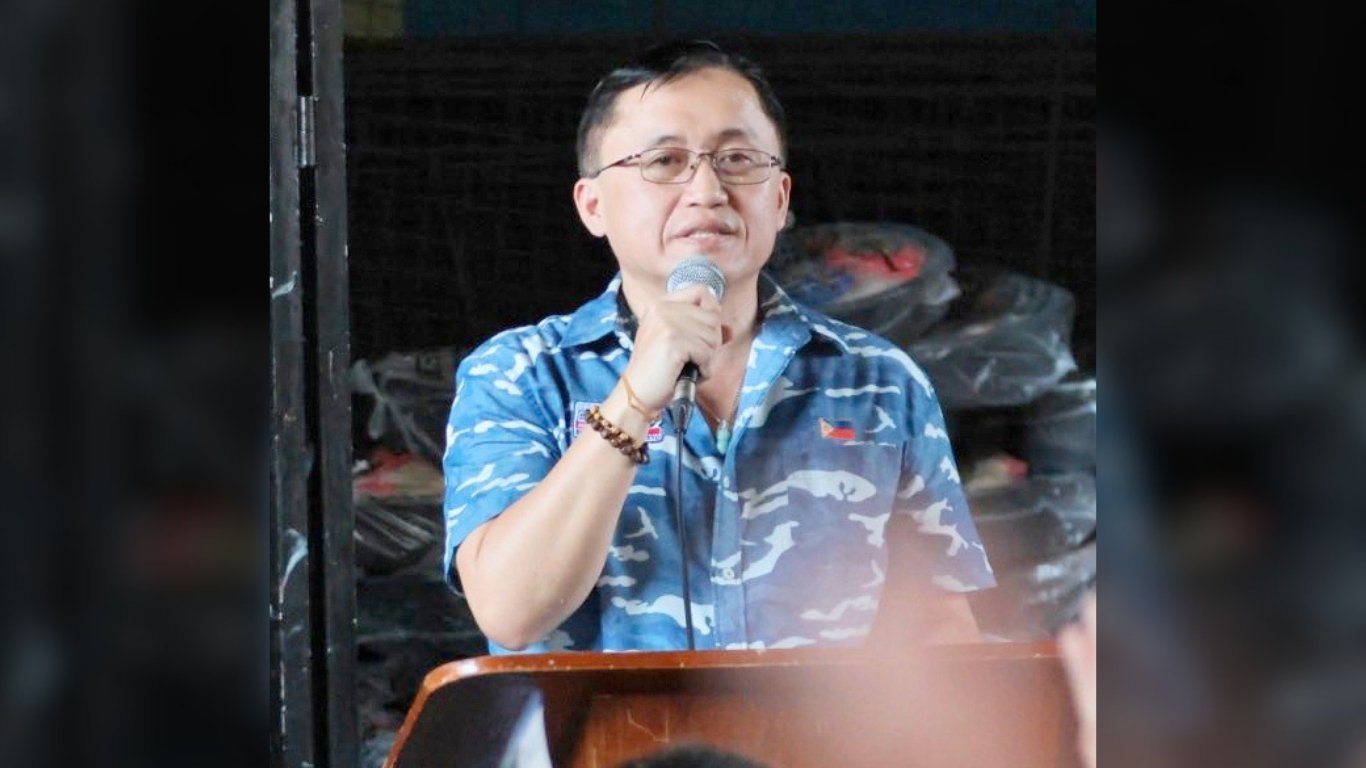 Go files ‘malasakit’ bill to ease fuel shock
