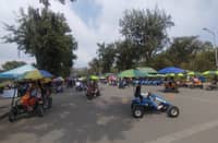 The city government of Baguio is ironing out an economic continuity plan in a bid to recover it's tourism industry hit by the ongoing crisis.