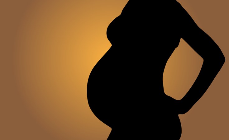 BI rescues surrogacy trafficking victim at NAIA