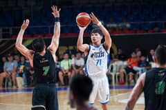 Bolts stun Black Knights