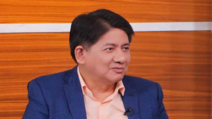Gadon slams ‘fake news’ on Marcos Jr. health, urges probe vs disinformation