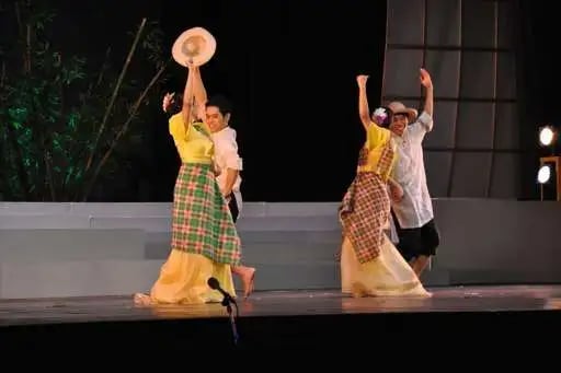 Northern Samar town bans kuratsa, fiesta extras amid energy crisis