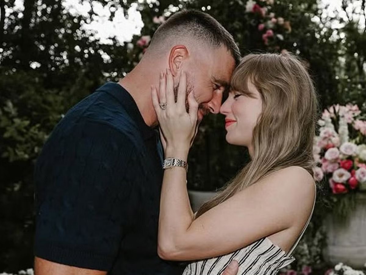 Taylor Swift-Travis Kelce wedding buzz: Everything we know so far