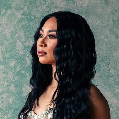 Jessica Sanchez finds voice again after years of doubt