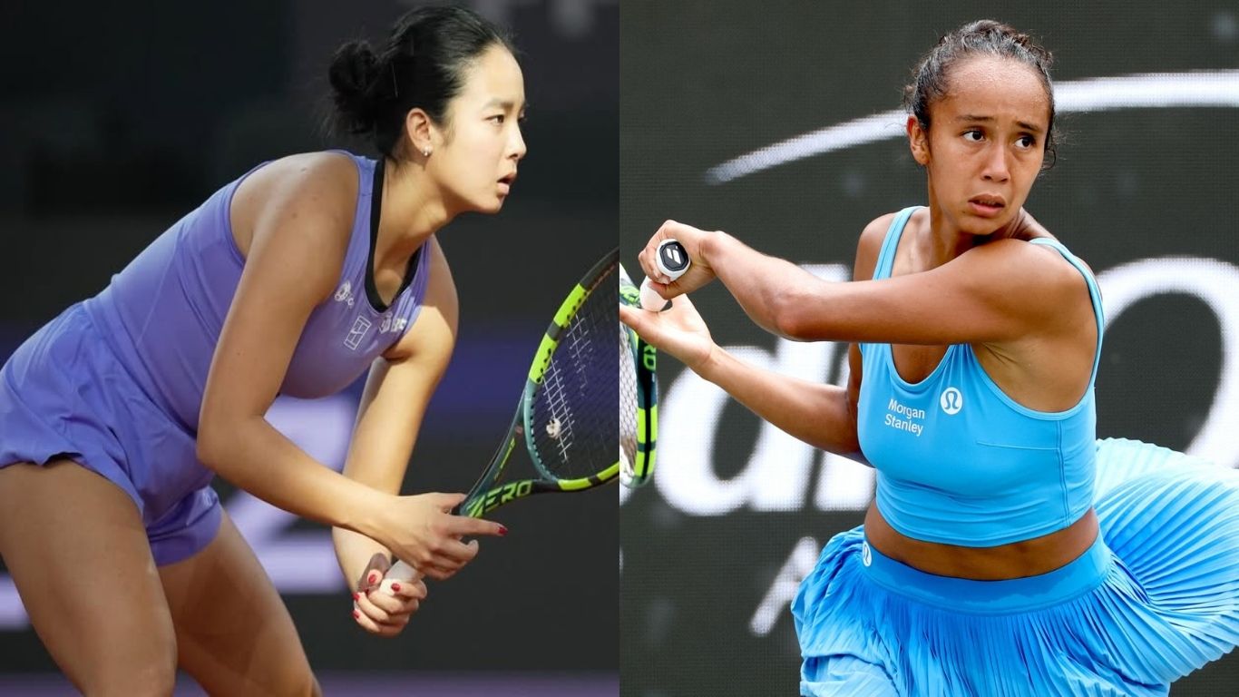 Eala, Fernandez clash in Stuttgart Open