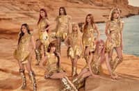 The Filipino Designer behind the BINI costume reveals the story