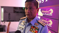 PCG: Chinese embassy’s 1990 letter ‘not significant’ in Scarborough dispute